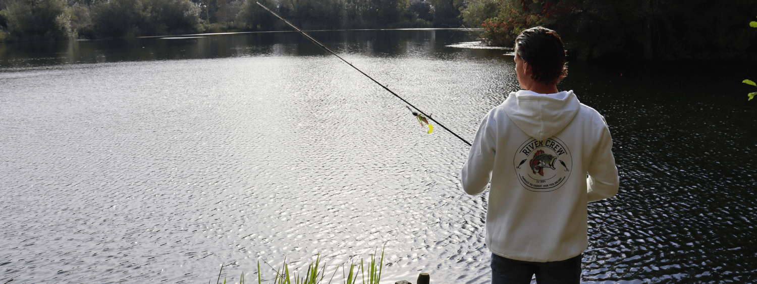 Vissers Hoodies - River Crew