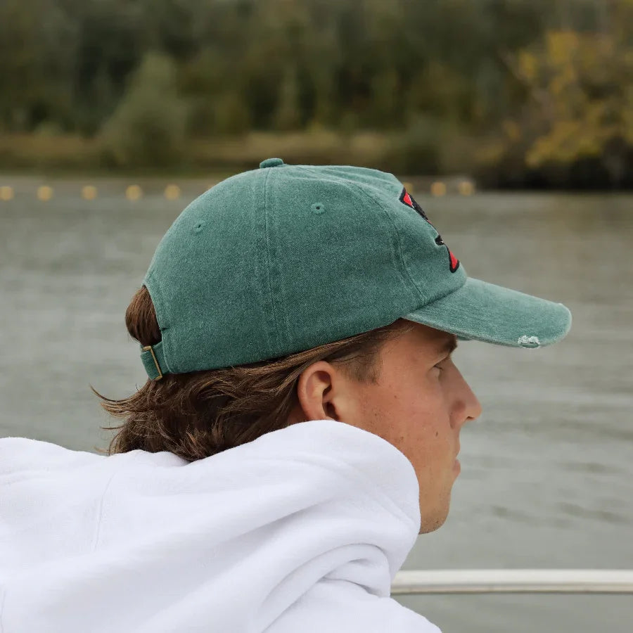 River Crew Snoek Pet