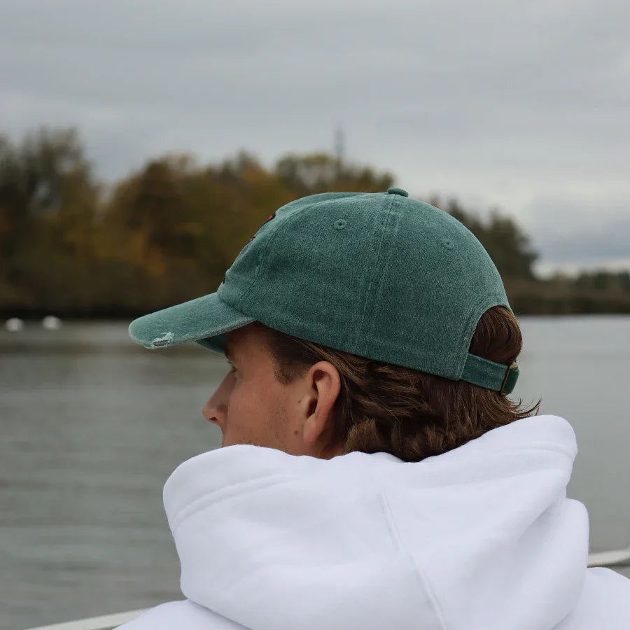 River Crew Snoek Pet