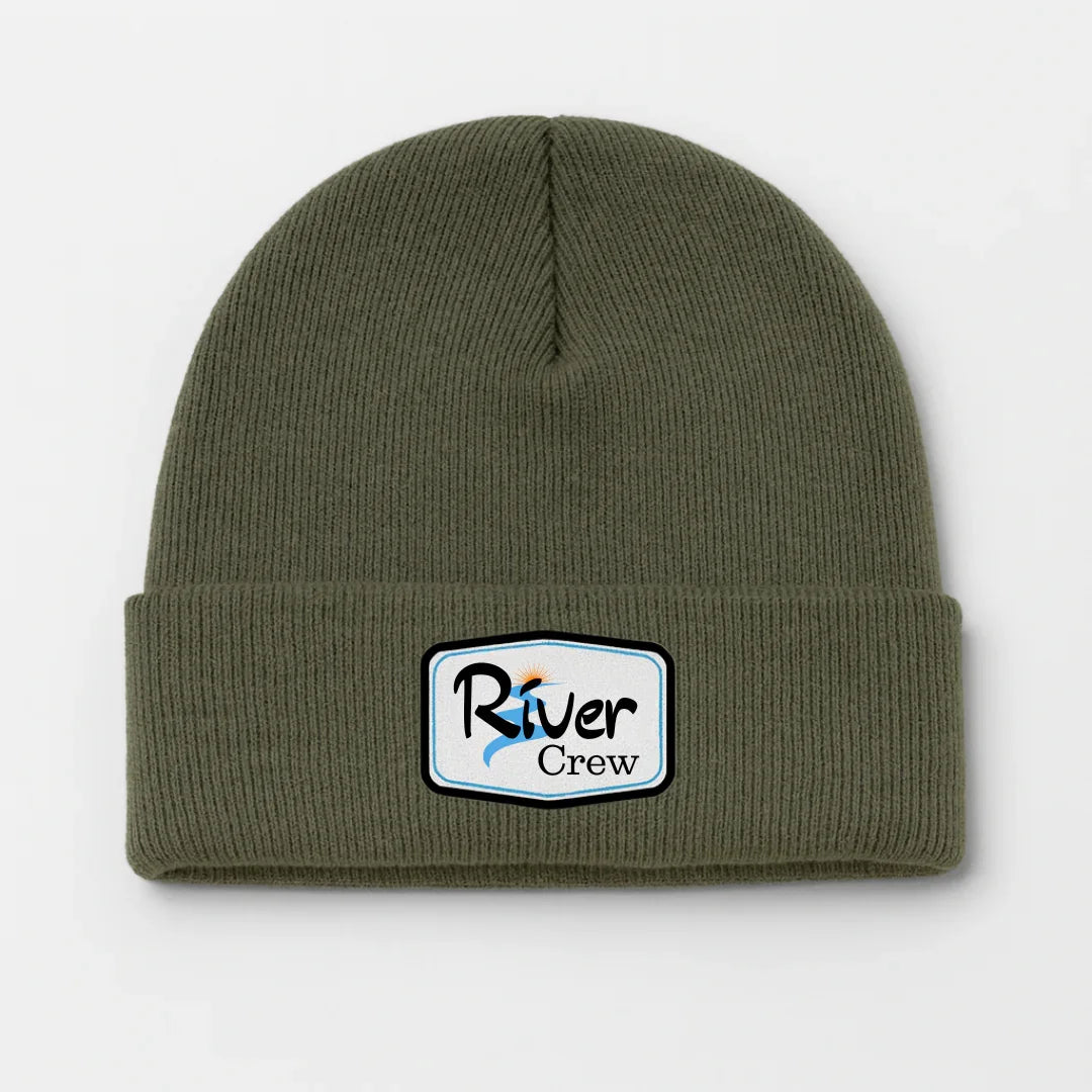 River Crew Beanie - River Crew
