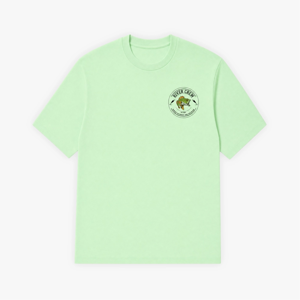 Perch T-Shirt