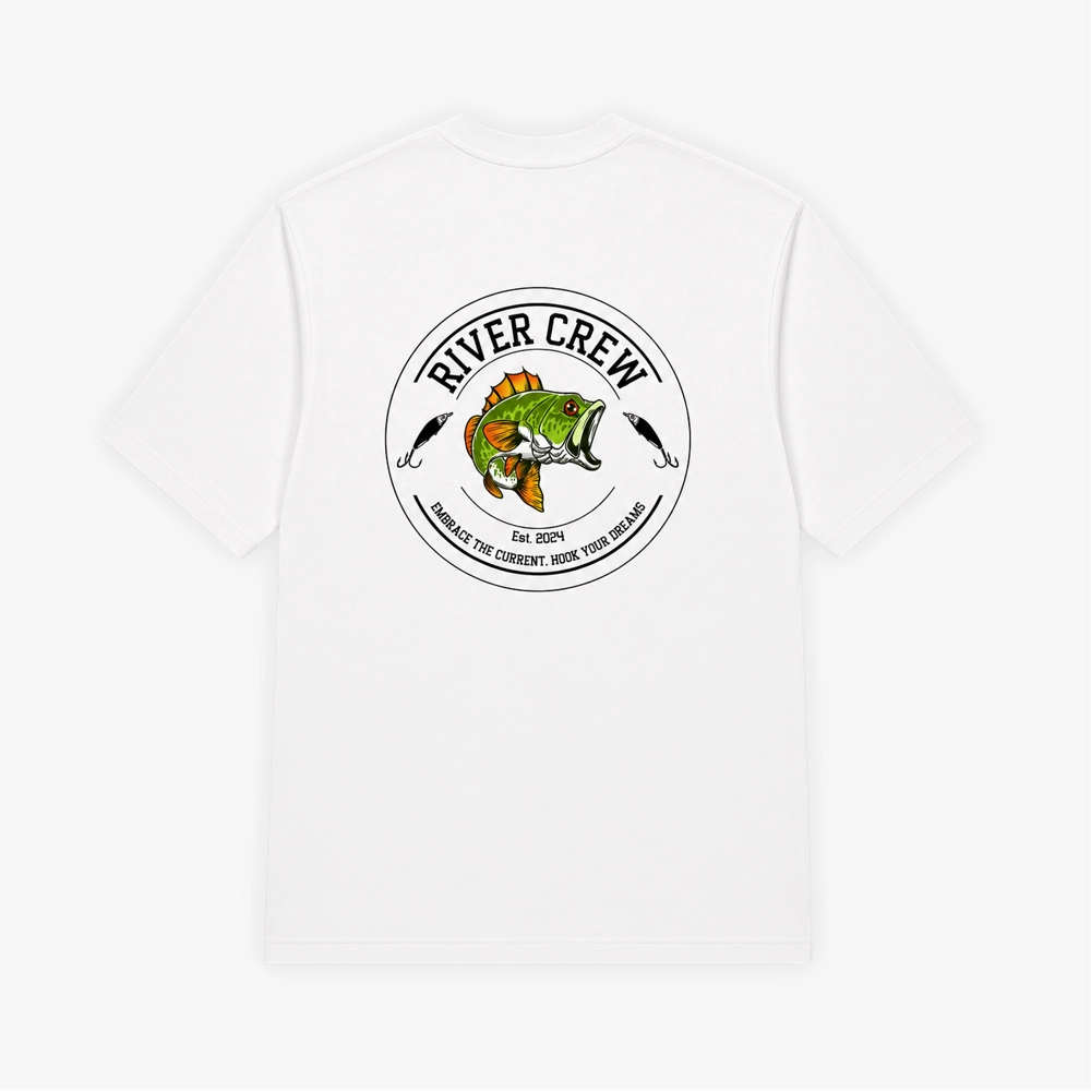 Perch T-Shirt