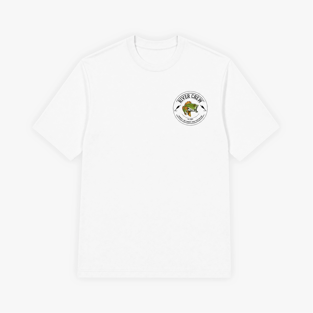 Perch T-Shirt