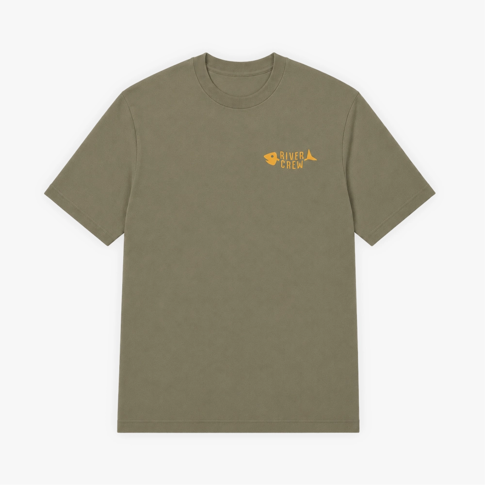 Pike T-Shirt