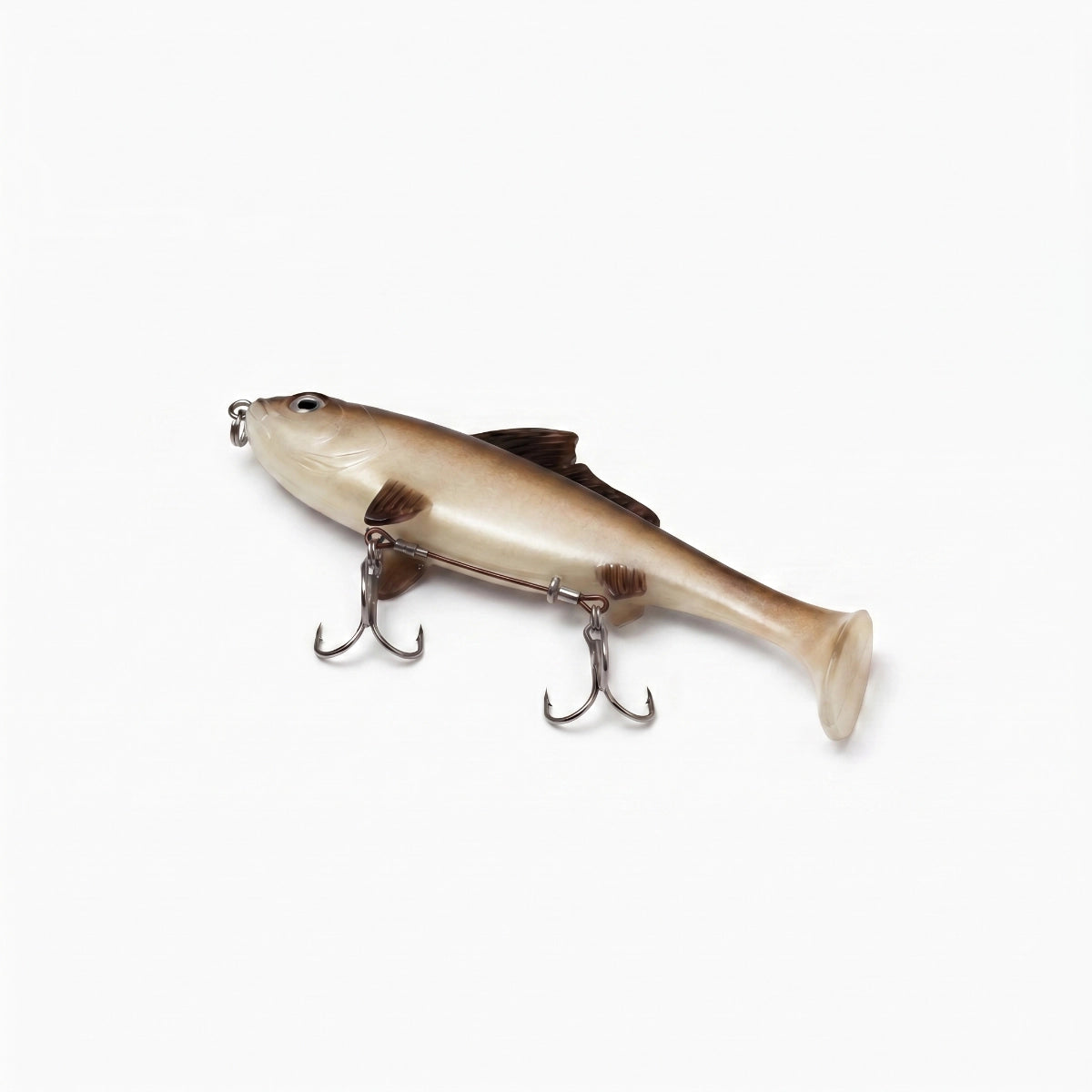 Predatorshad River Predator