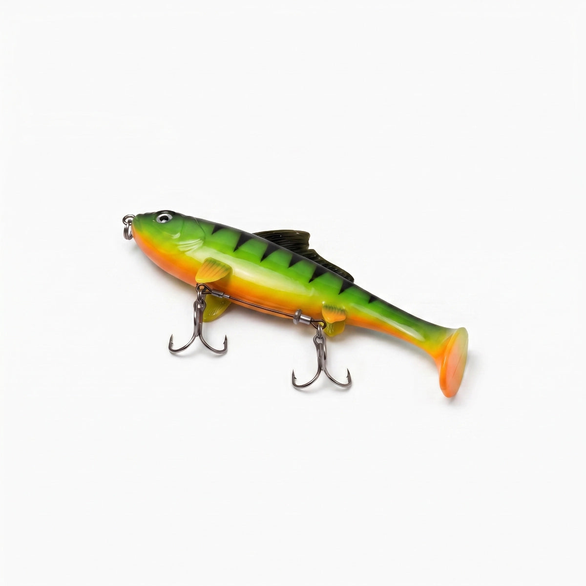 Predatorshad Tiger Strike