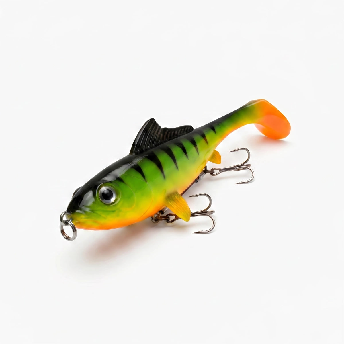 Predatorshad Tiger Strike