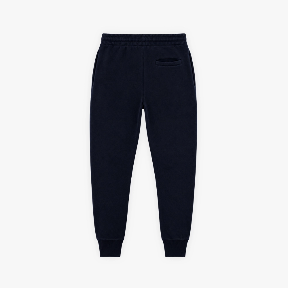 River Jogger