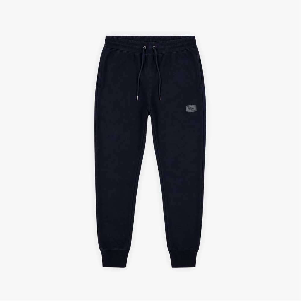 River Jogger