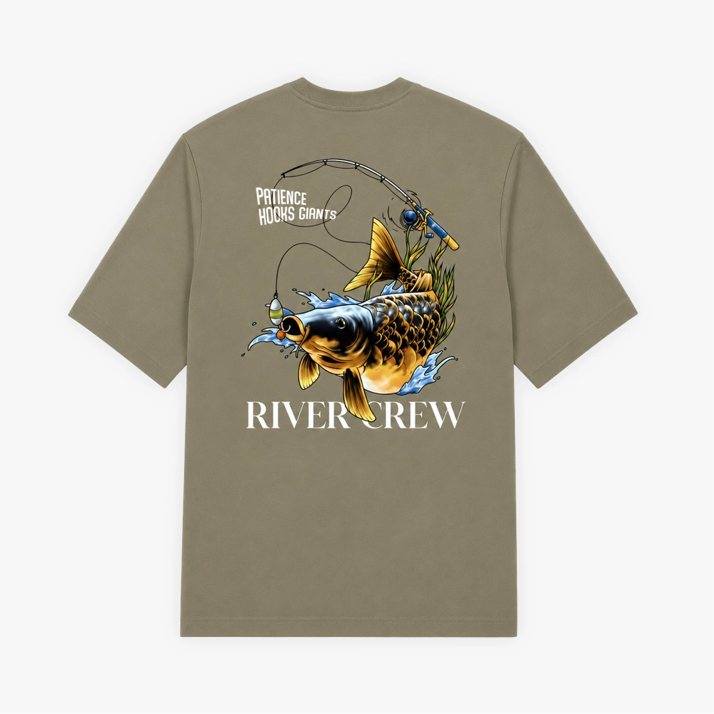 Carp T-Shirt