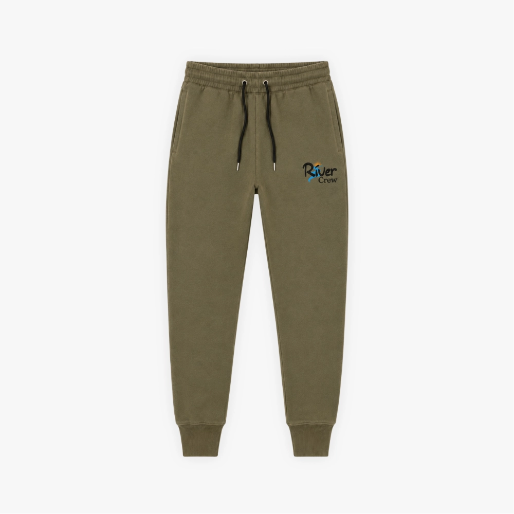 Fisherman Jogger