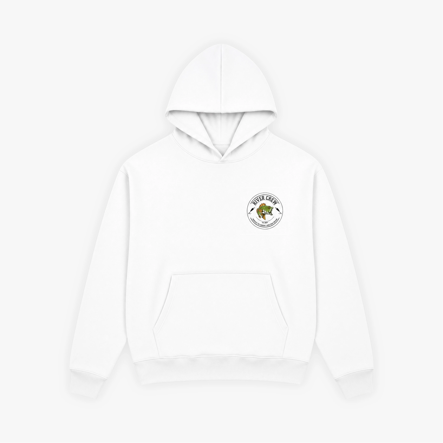 Perch Hoodie