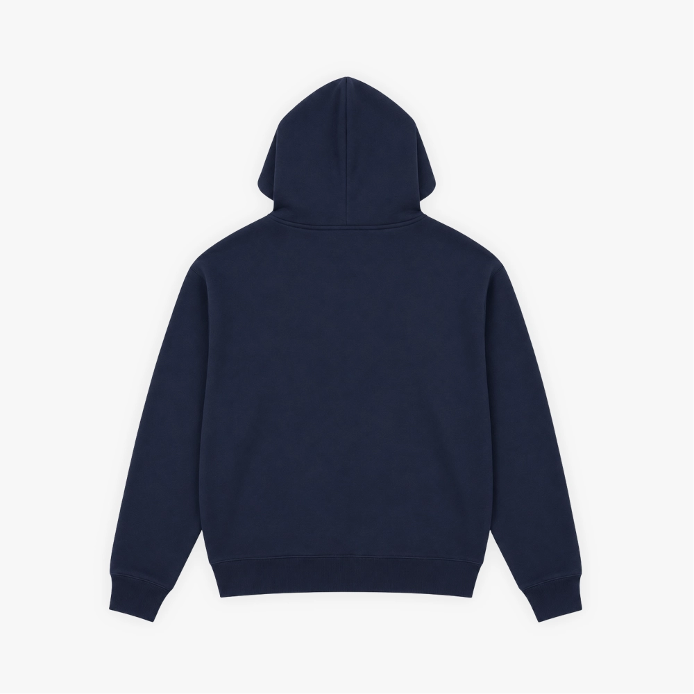 River Zip Hoodie