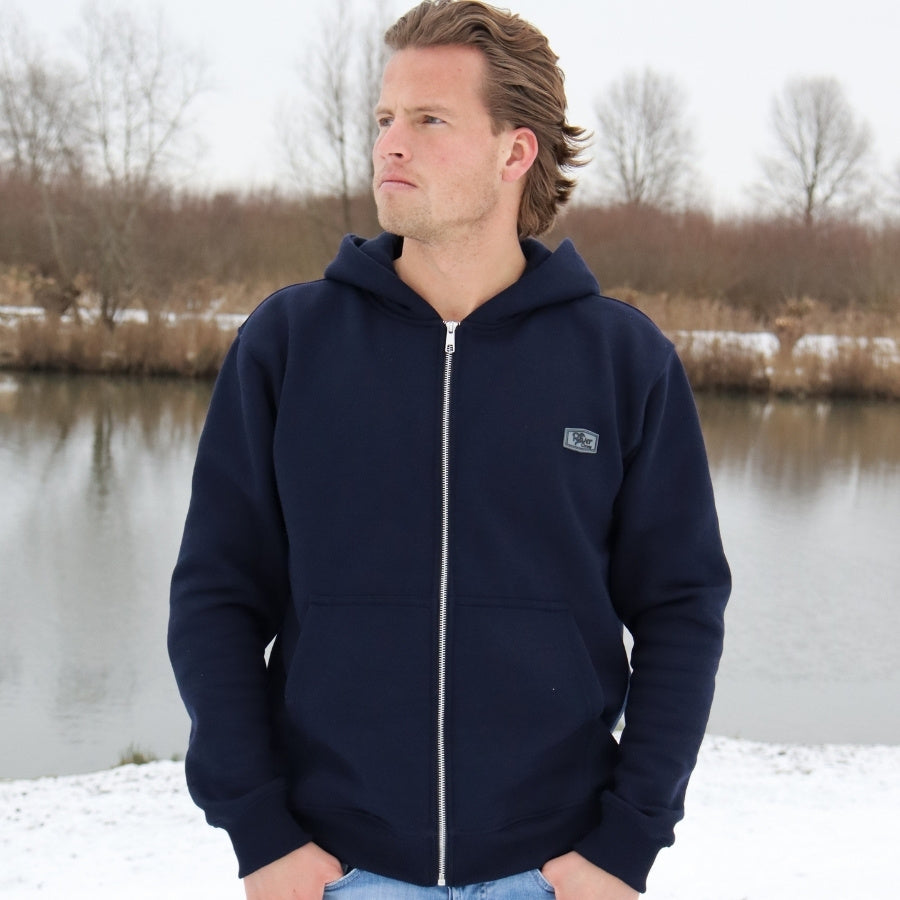 Vissen vest | Visvest voor heren