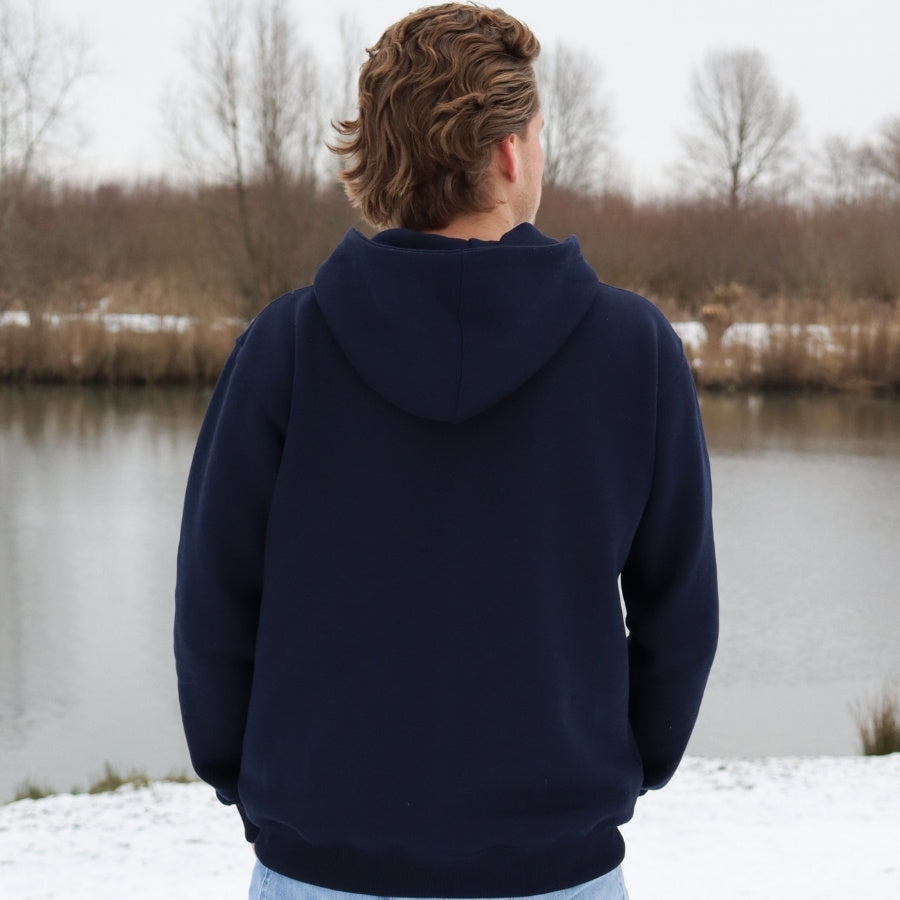 Vissen vest | Visvest voor heren