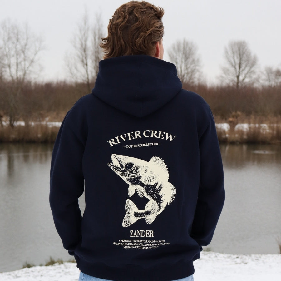 Zander Hoodie