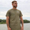 Carp T-Shirt - River Crew
