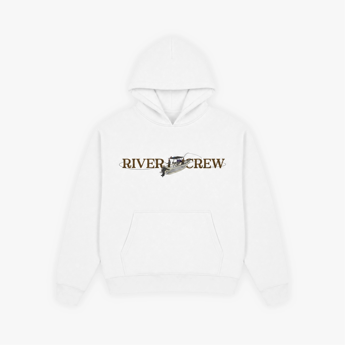 Nature's Pulse Hoodie
