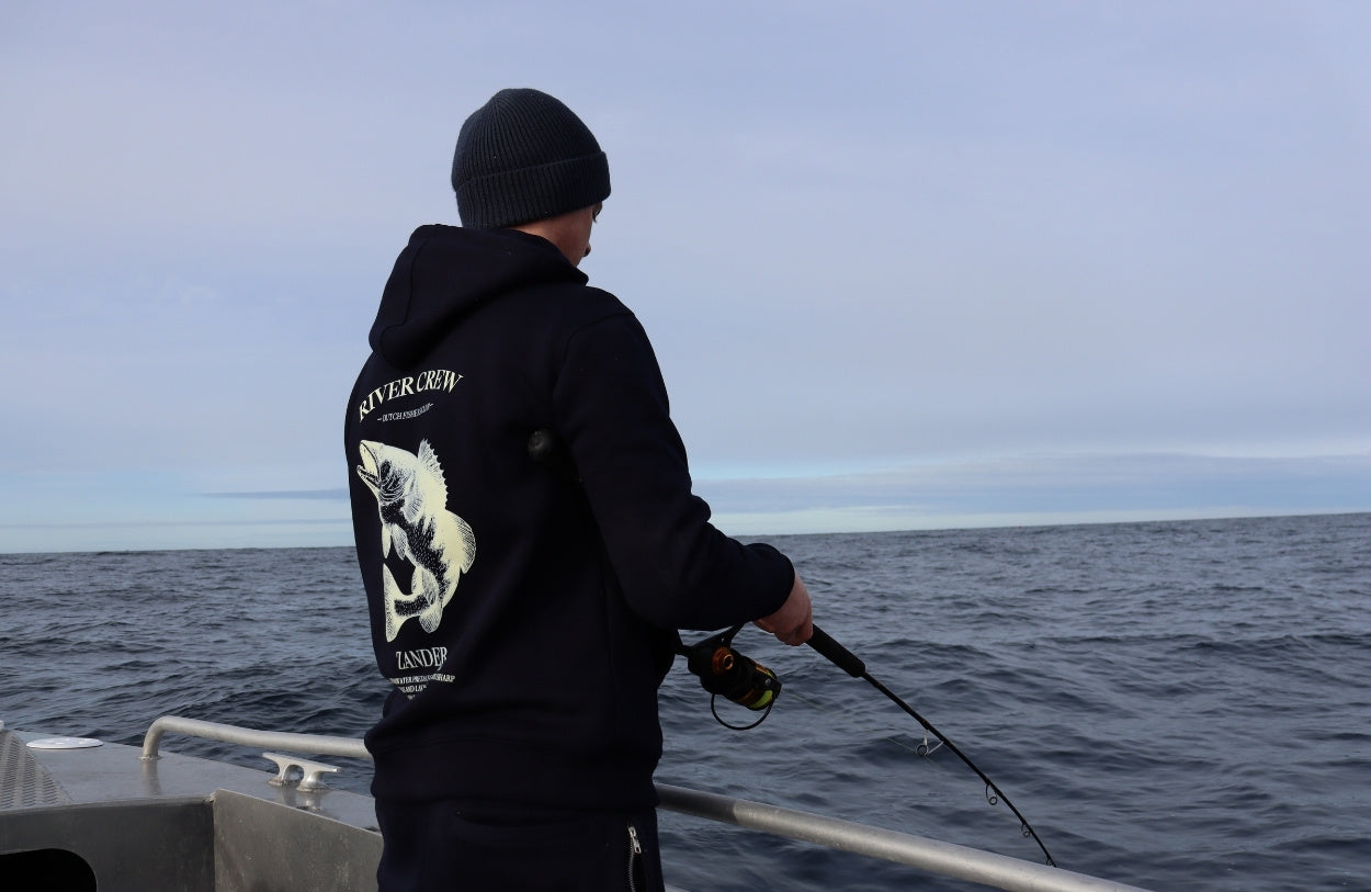 Waar mag je vissen zonder VISpas? (2026)