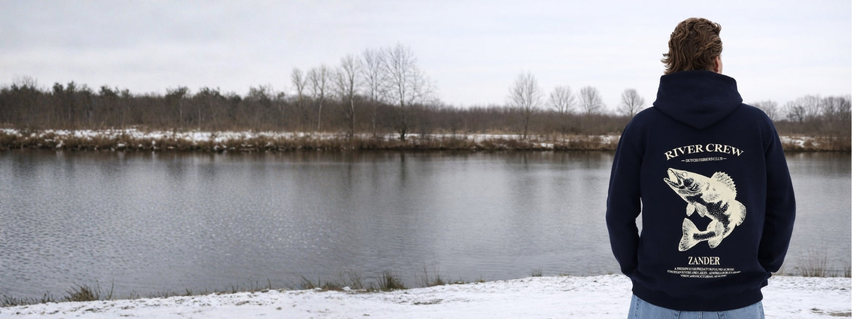 River Winter Collectie