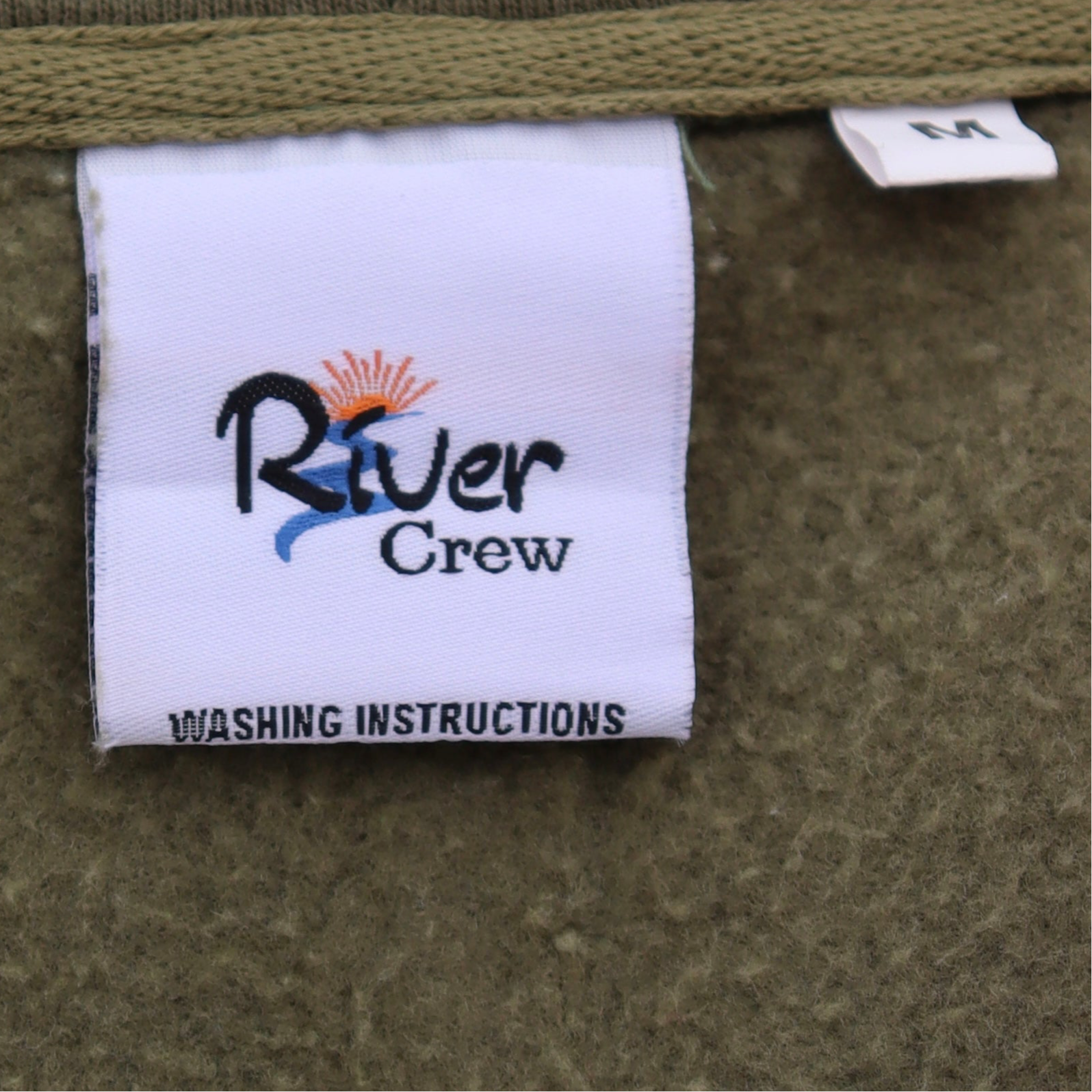 Fisherman Short