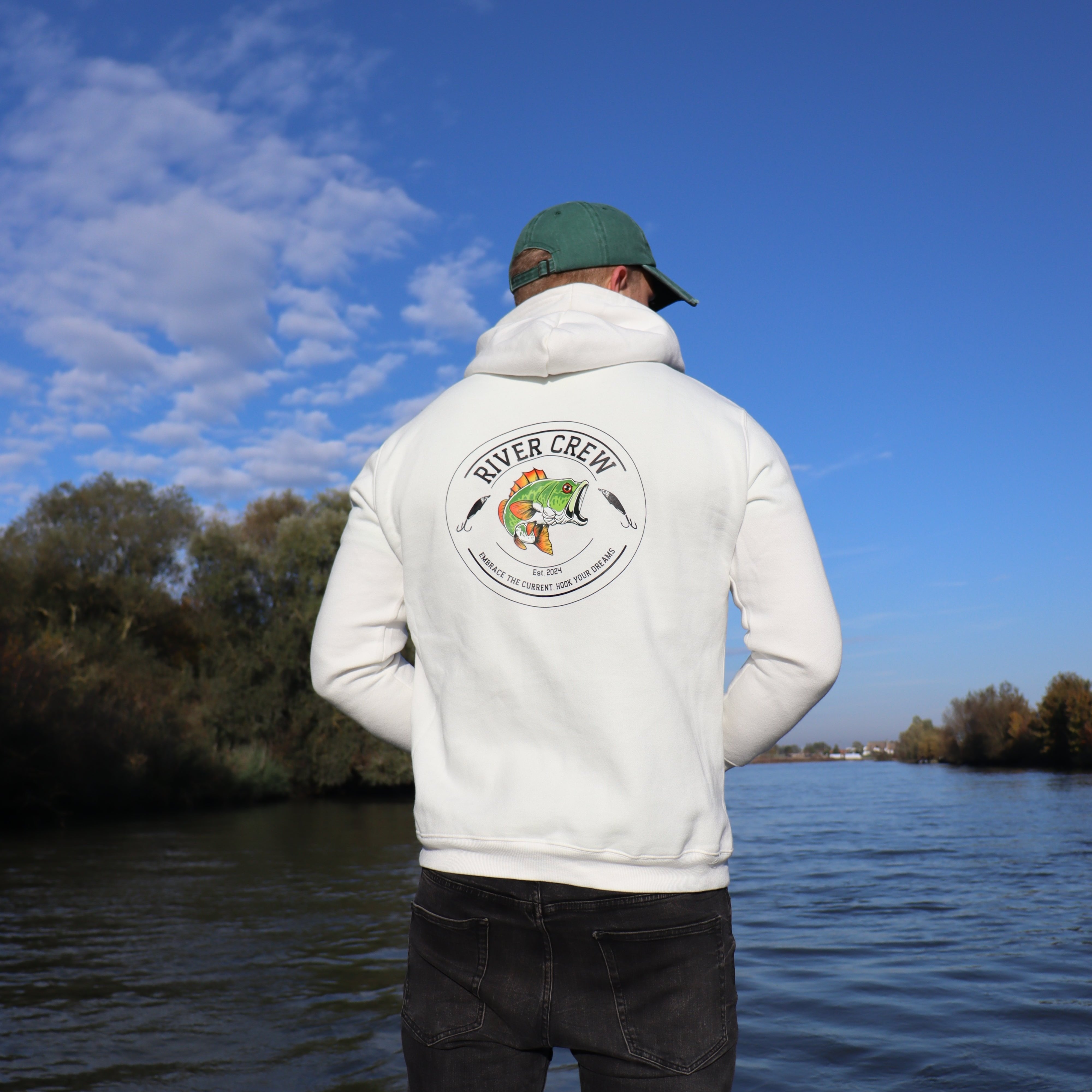 Perch Hoodie