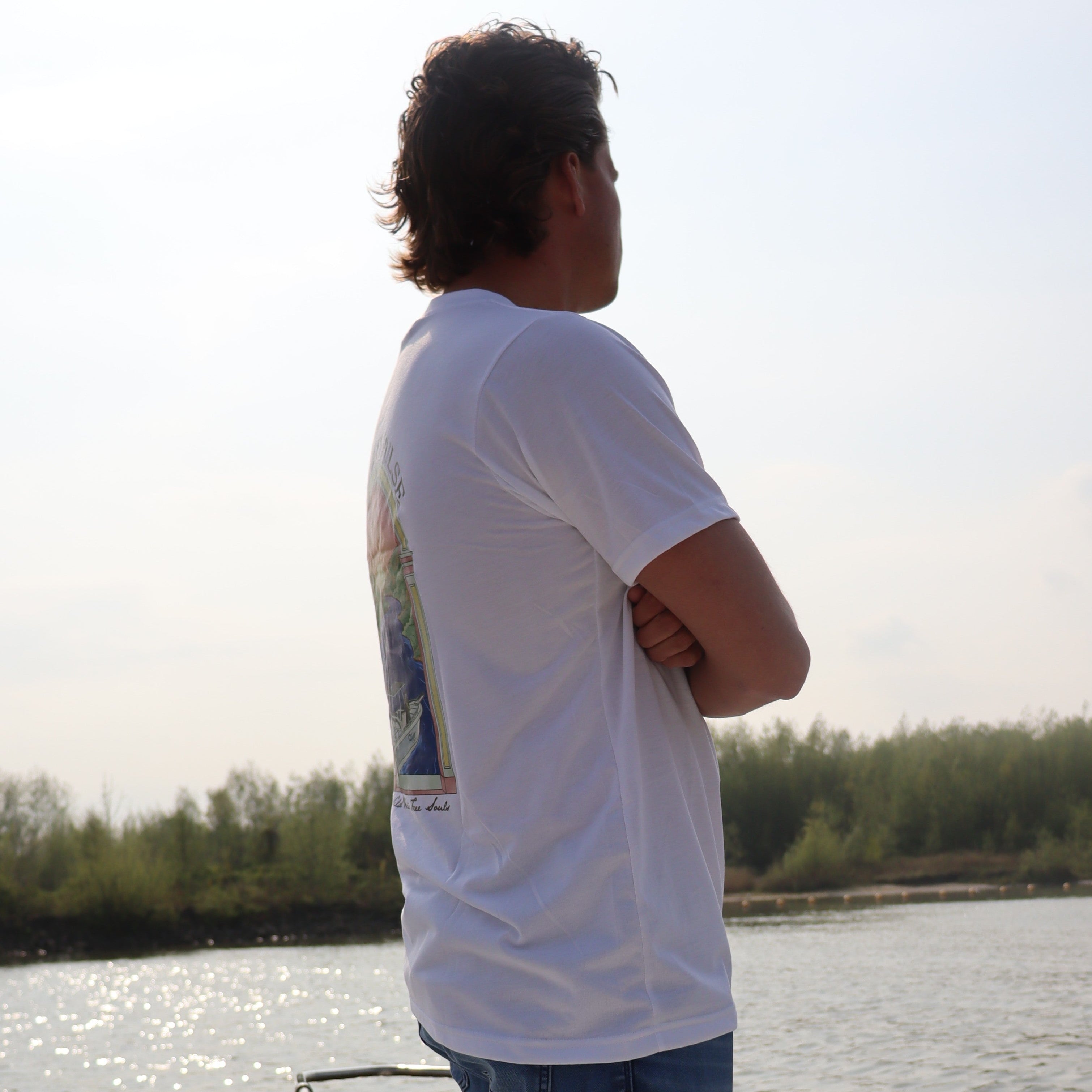 Nature's Pulse T-Shirt