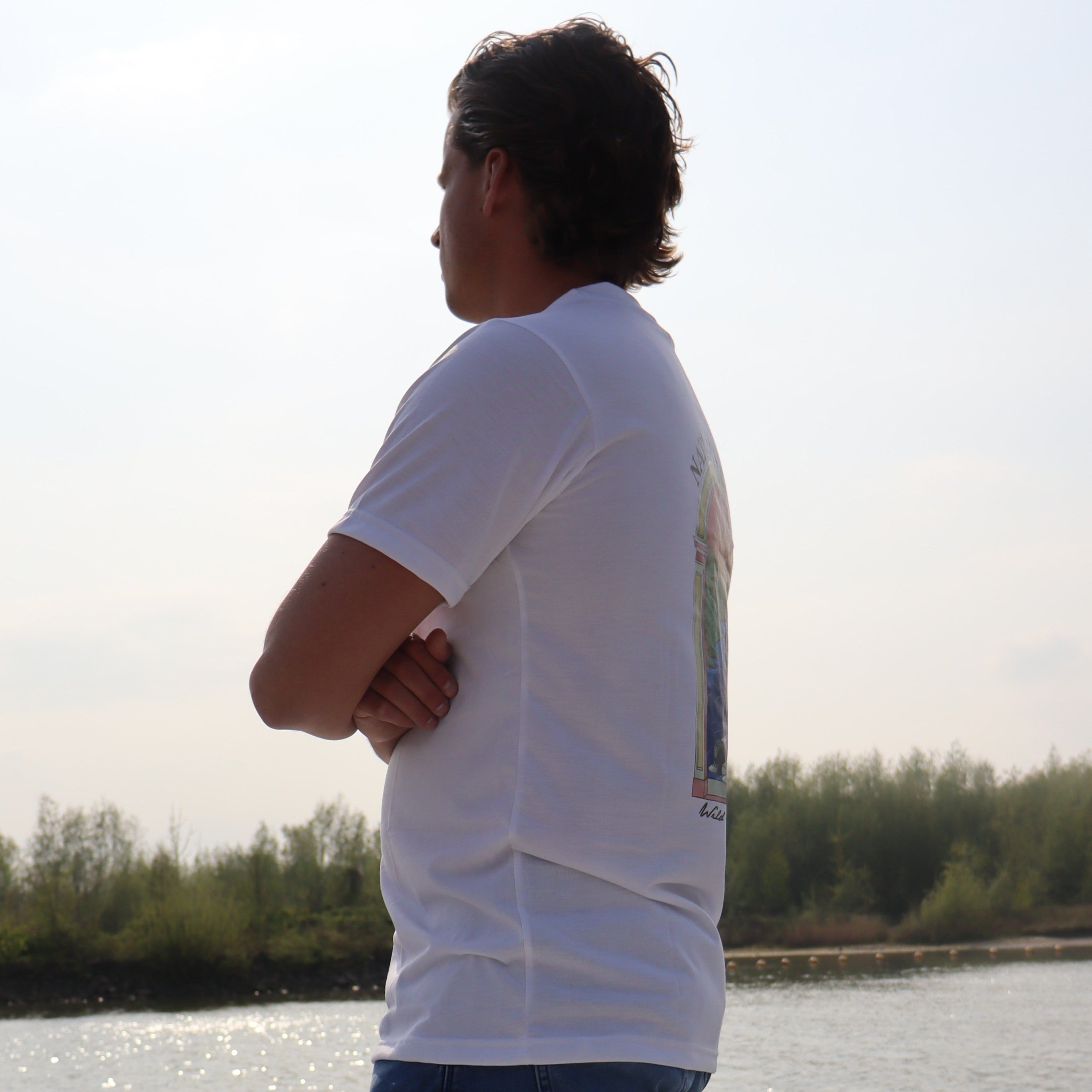 Nature's Pulse T-Shirt