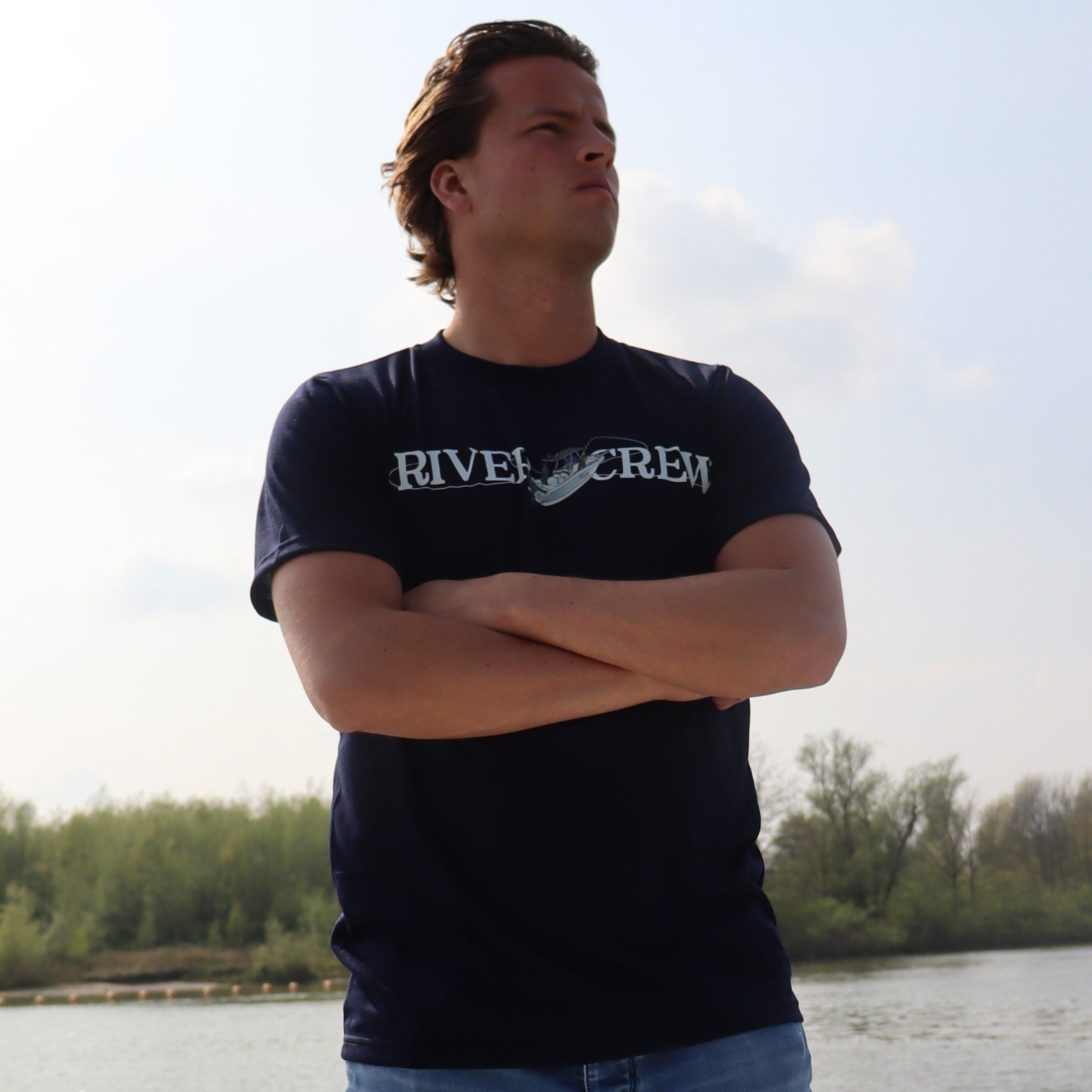 Nature's Pulse T-Shirt