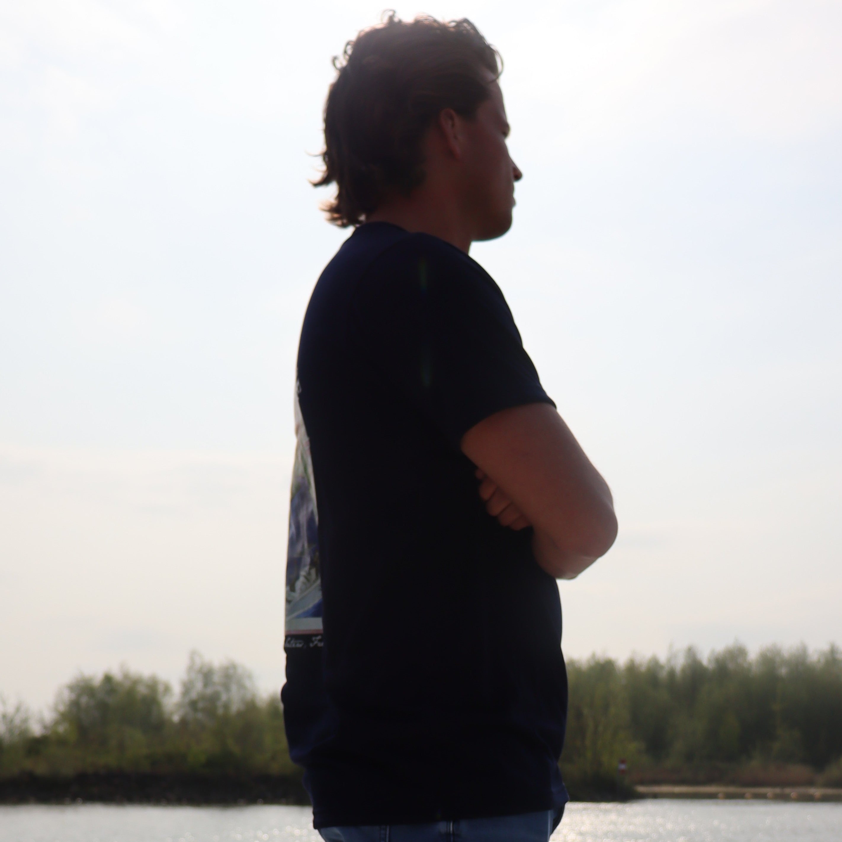 Nature's Pulse T-Shirt