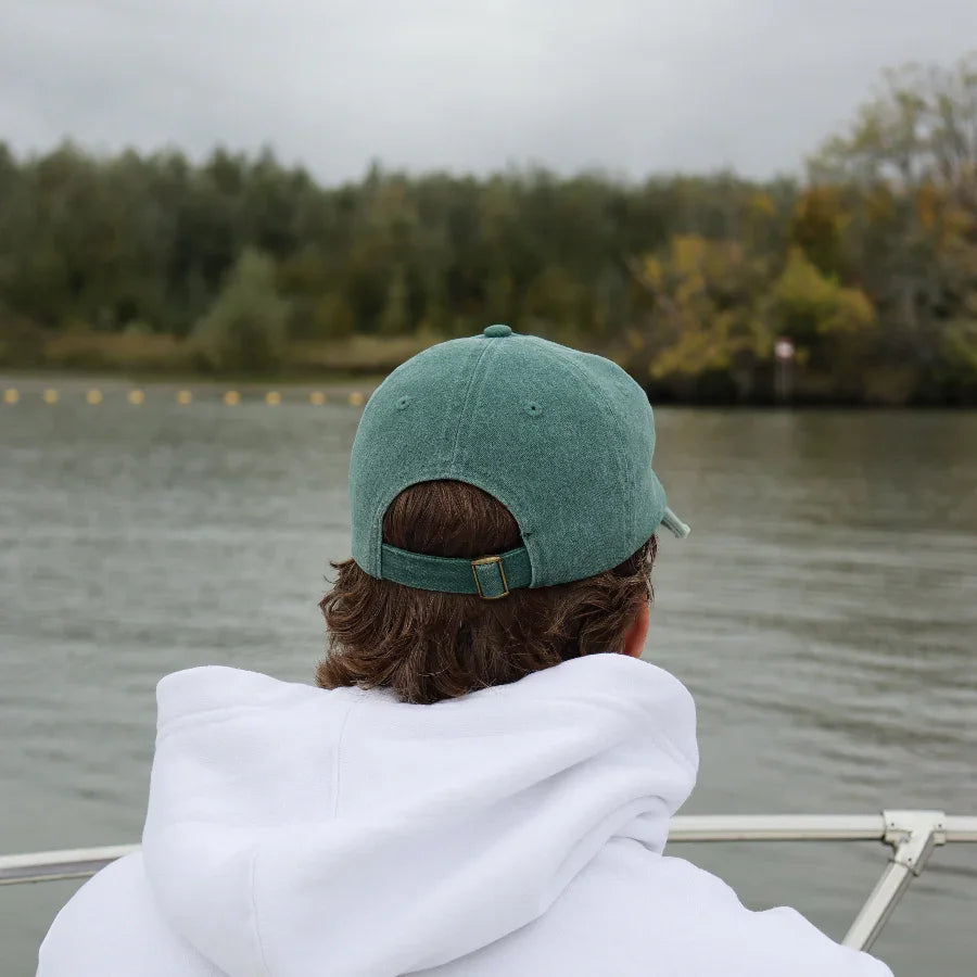 River Crew Snoek Pet