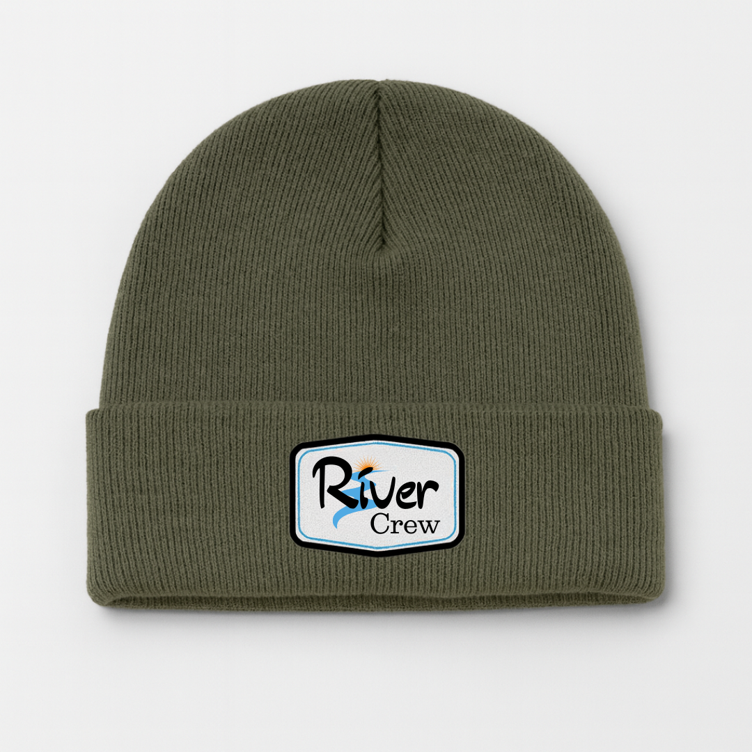 River Crew Beanie