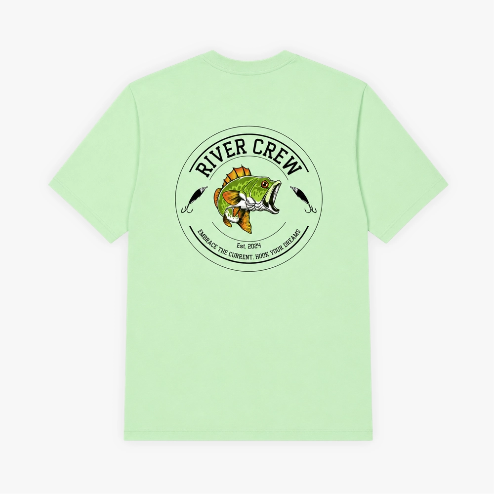 Perch T-Shirt