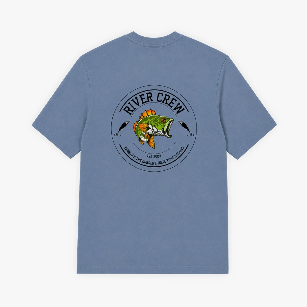 Perch T-Shirt