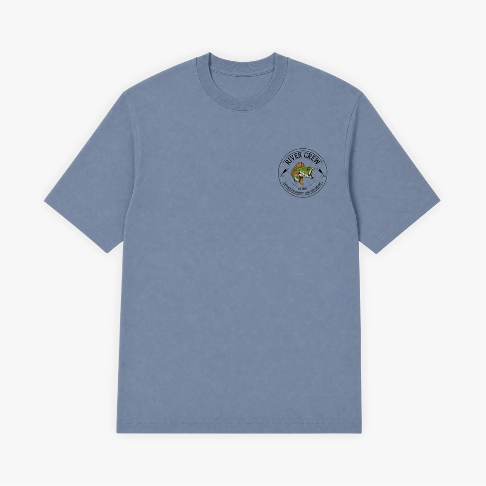 Perch T-Shirt