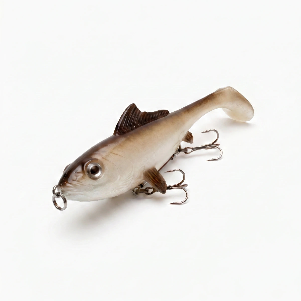 Predatorshad River Predator