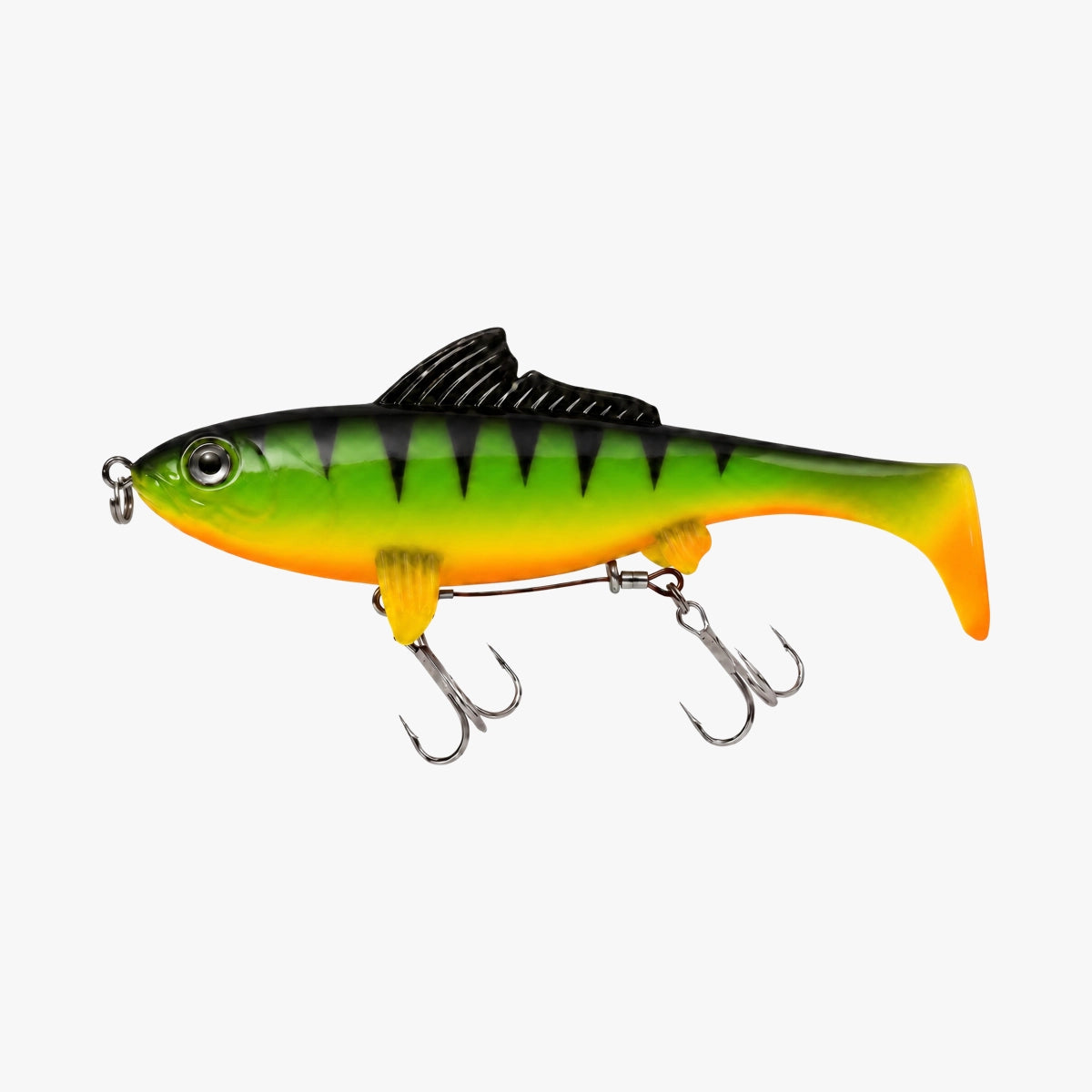 Predatorshad Tiger Strike