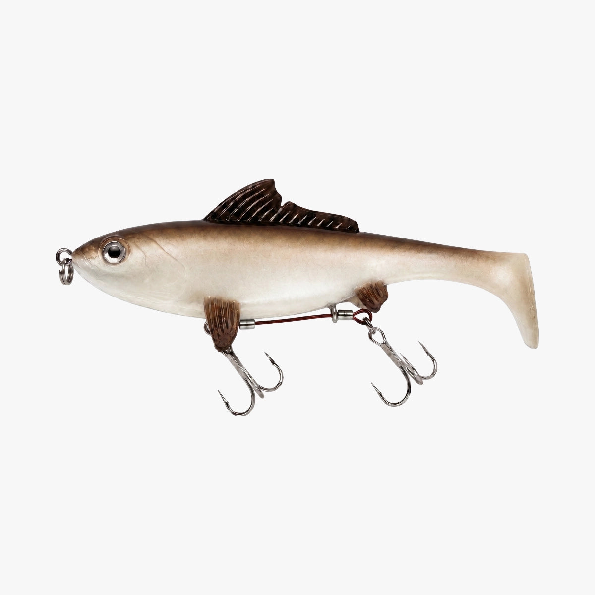 Predatorshad River Predator