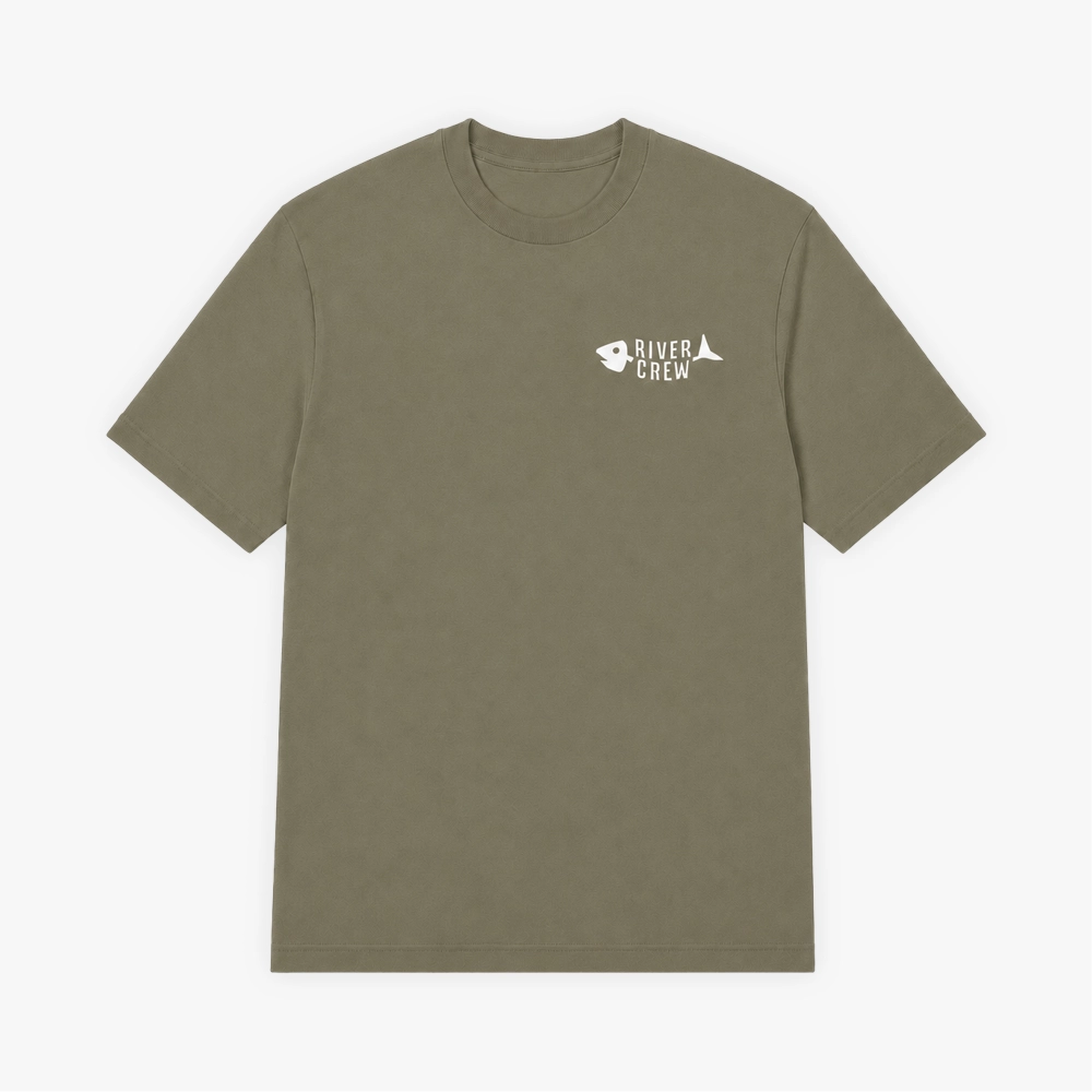 Carp T-Shirt