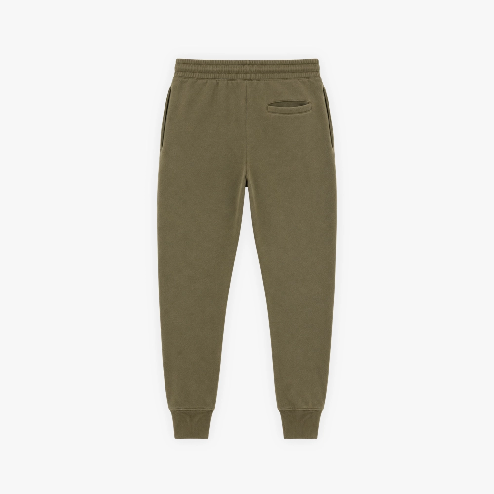 Fisherman Jogger