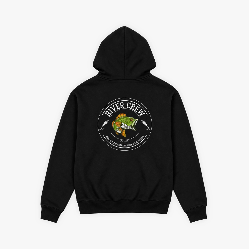Perch Hoodie