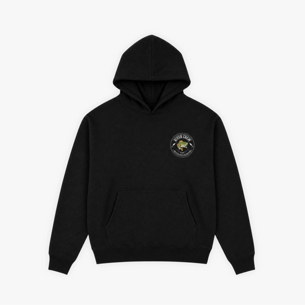 Perch Hoodie
