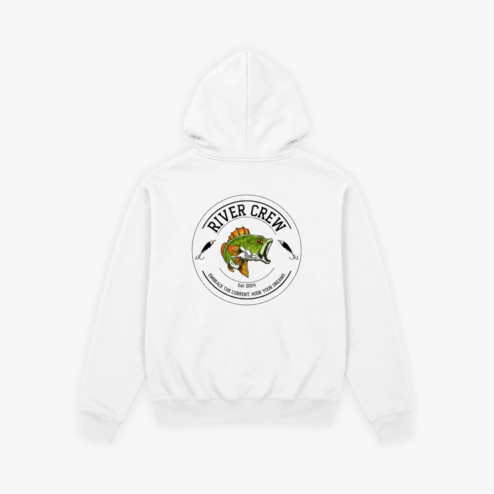 Perch Hoodie