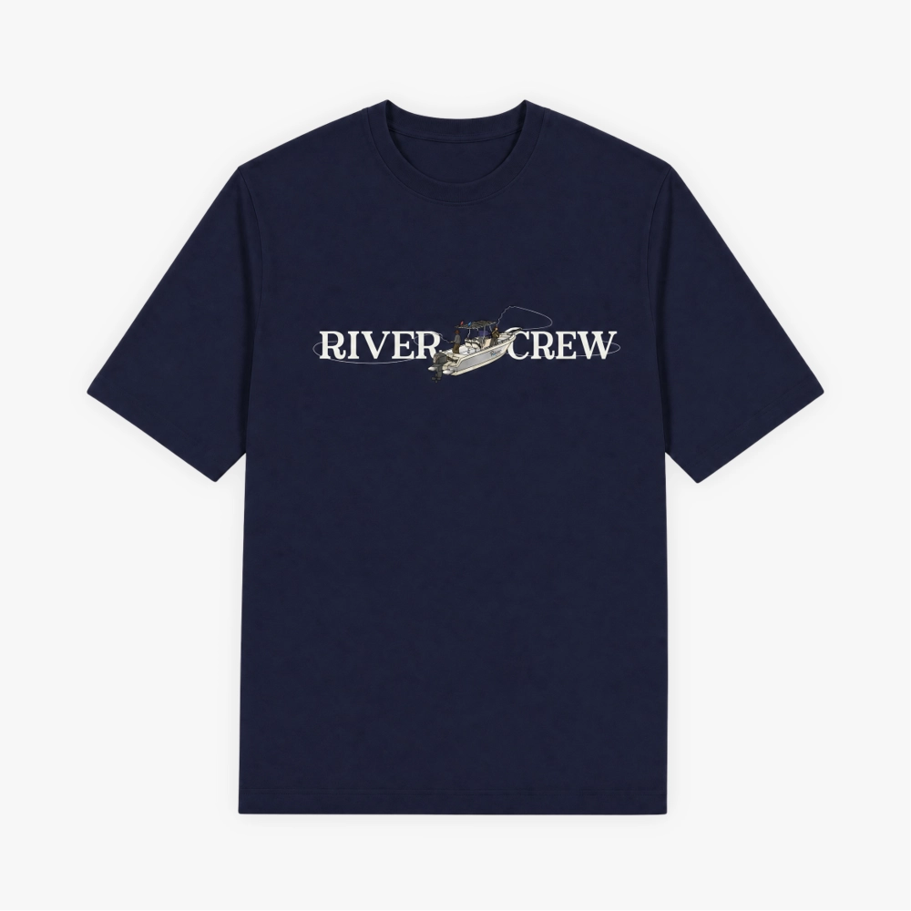 Nature's Pulse T-Shirt