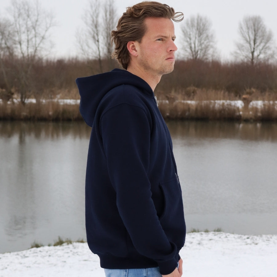 Vissen vest | Visvest voor heren