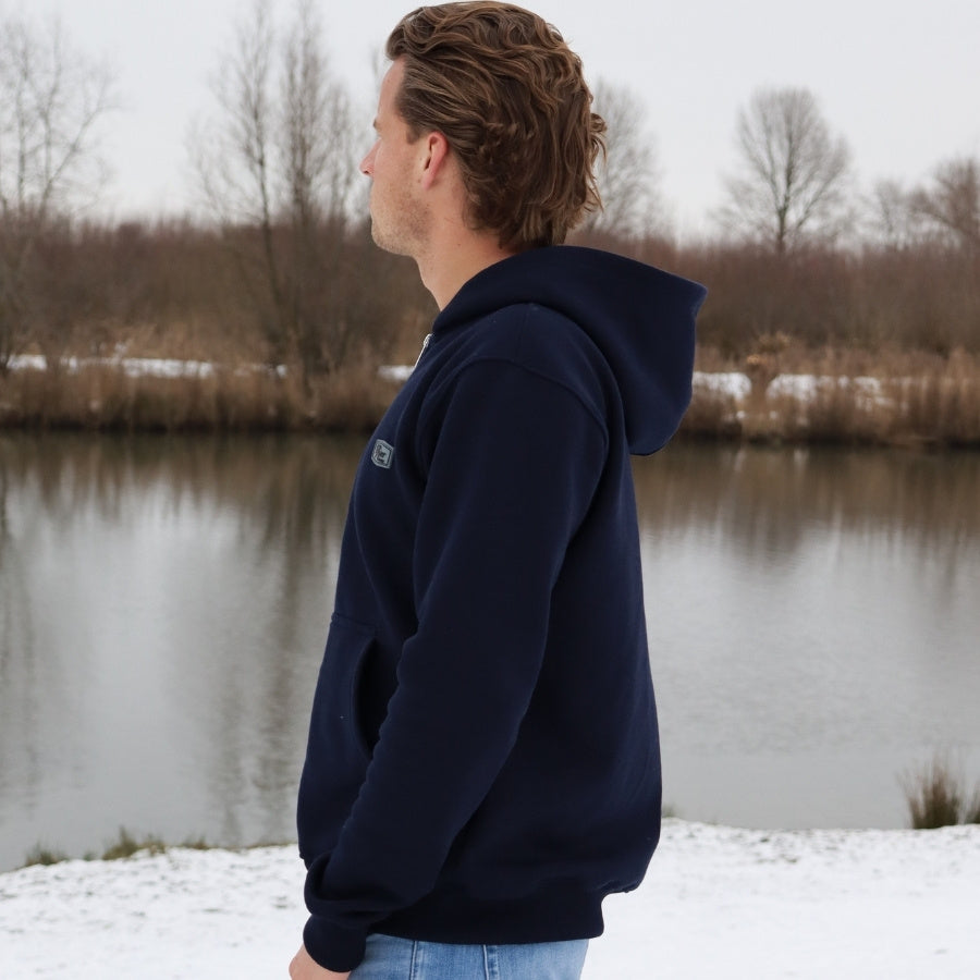 Vissen vest | Visvest voor heren