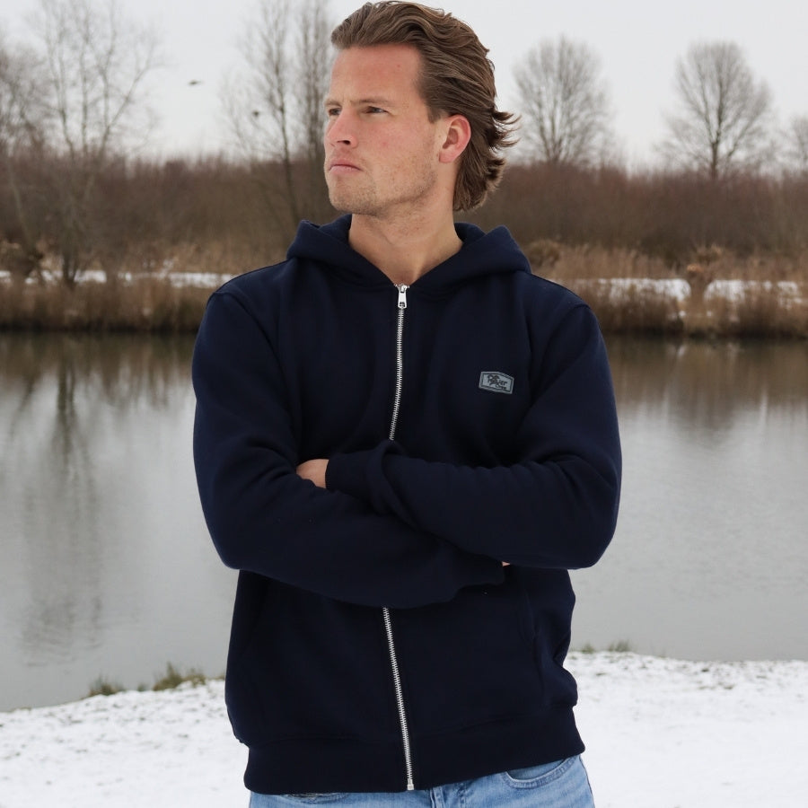 Vissen vest | Visvest voor heren