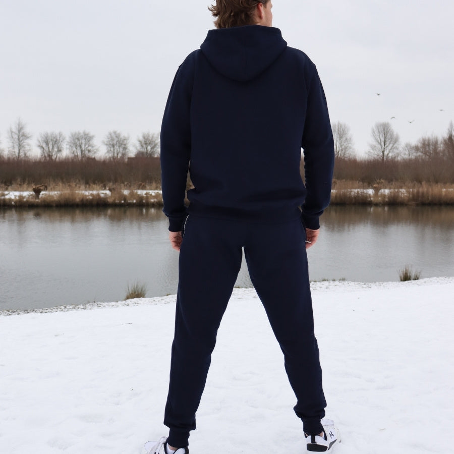 Vissers Joggingbroek Winter | Visbroek heren