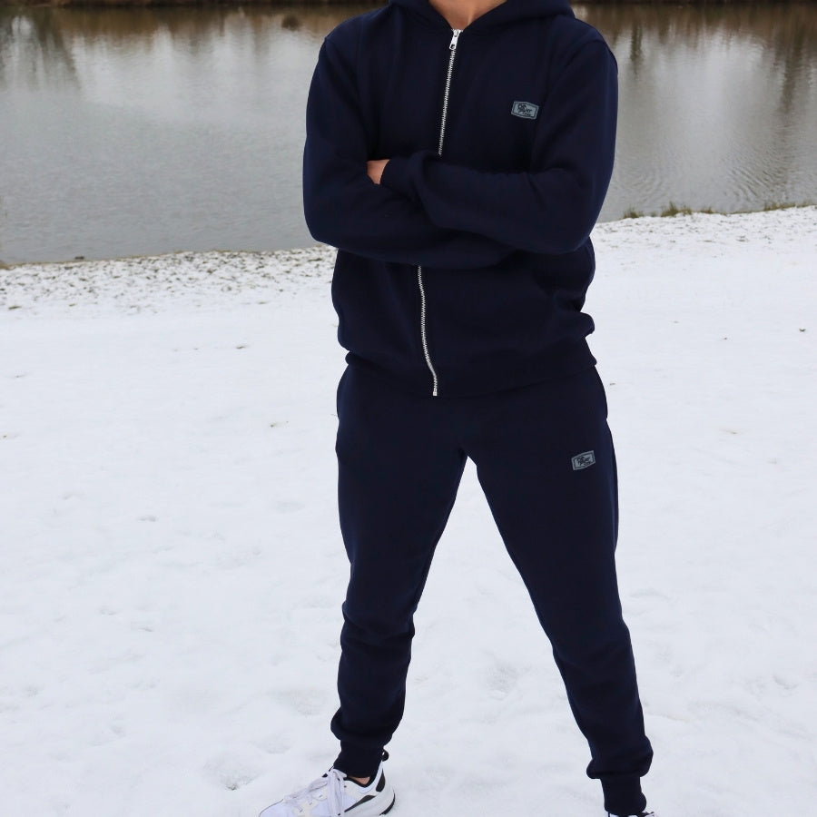 Vissers Joggingbroek Winter | Visbroek heren