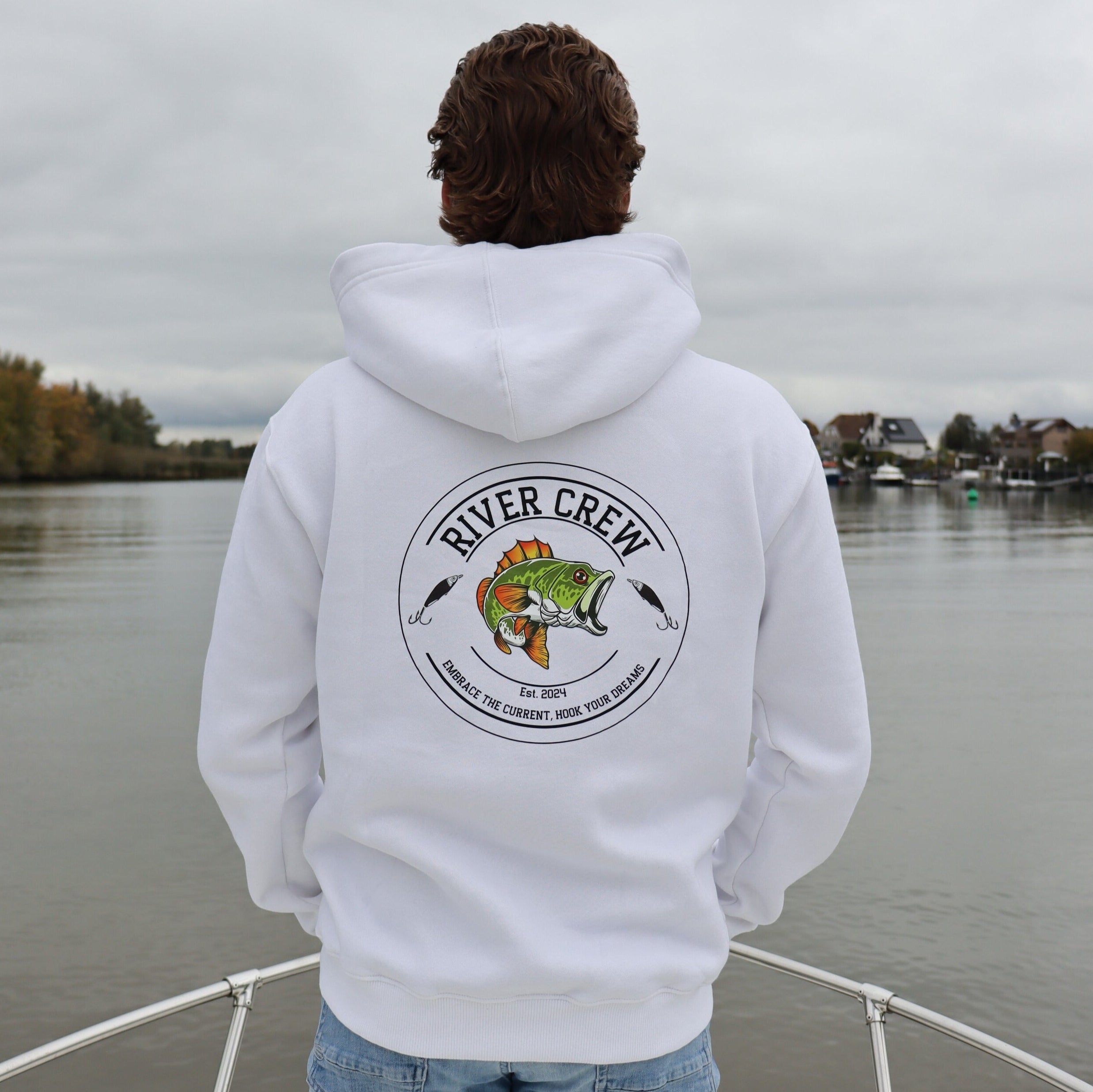 Perch Hoodie